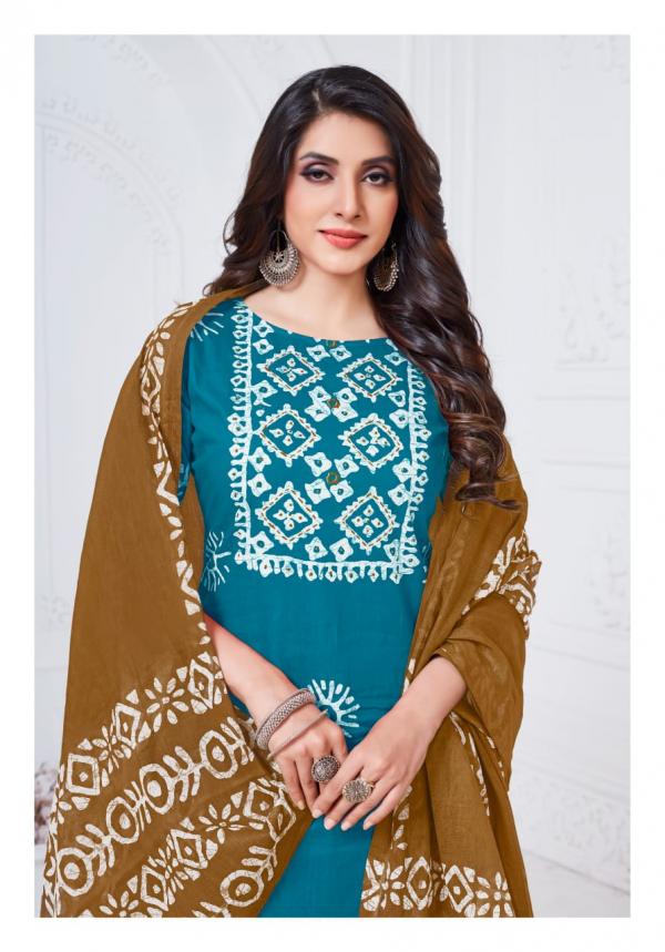 Mayur Poshak Vol-01 – Dress Material